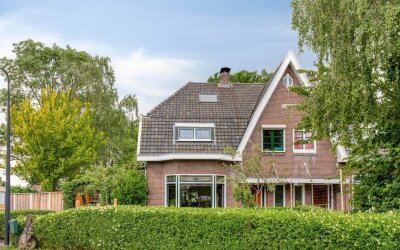 Burgemeester Stroinkstraat 285