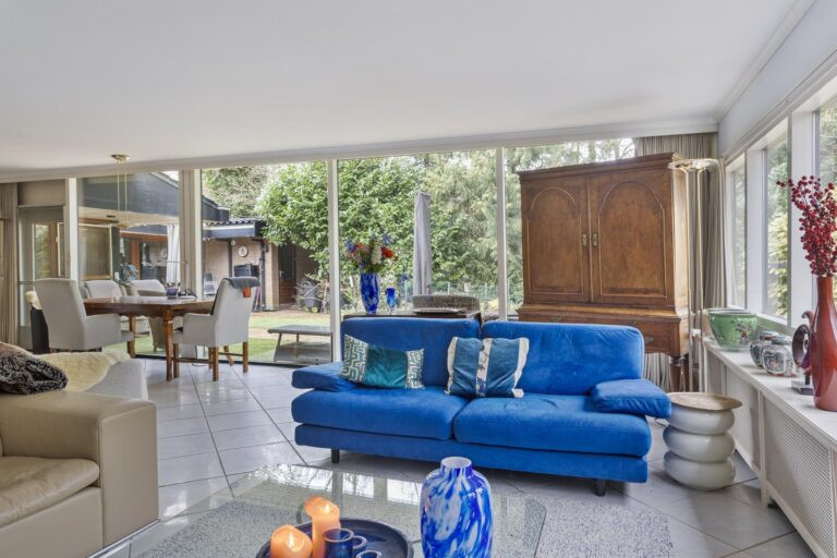Vrijstaande woning te koop: Henry Dunantlaan 44, Enschede