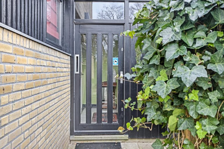 Vrijstaande woning te koop: Henry Dunantlaan 44, Enschede