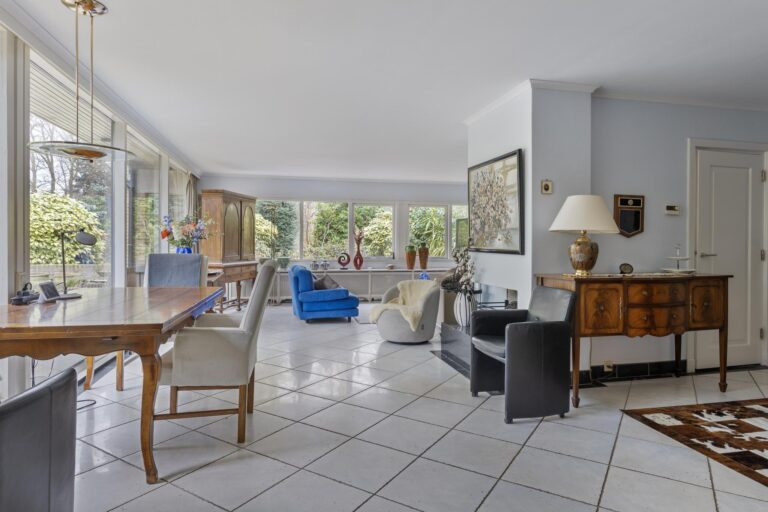 Vrijstaande woning te koop: Henry Dunantlaan 44, Enschede