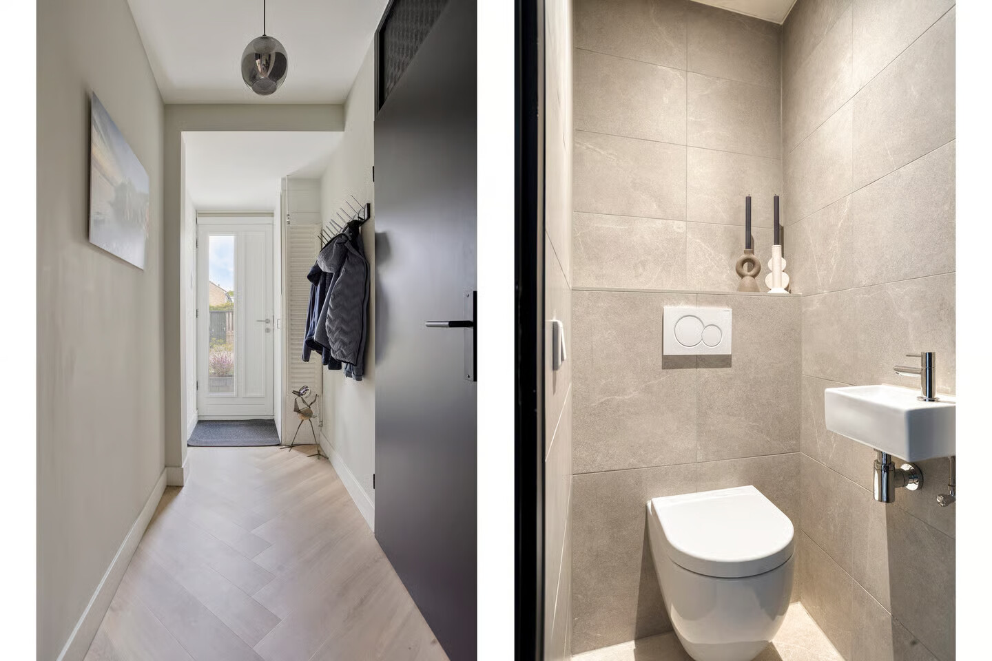 Tussenwoning te koop: Meester De Wolfplein 5, Enschede