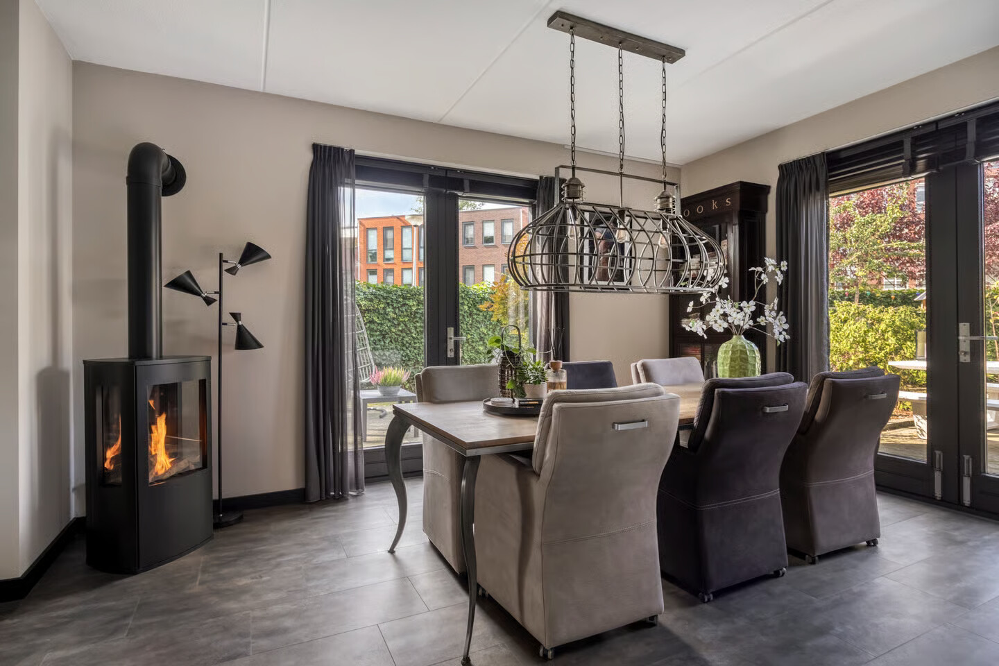 Vrijstaande woning te koop: Boekelosestraat 374, Enschede
