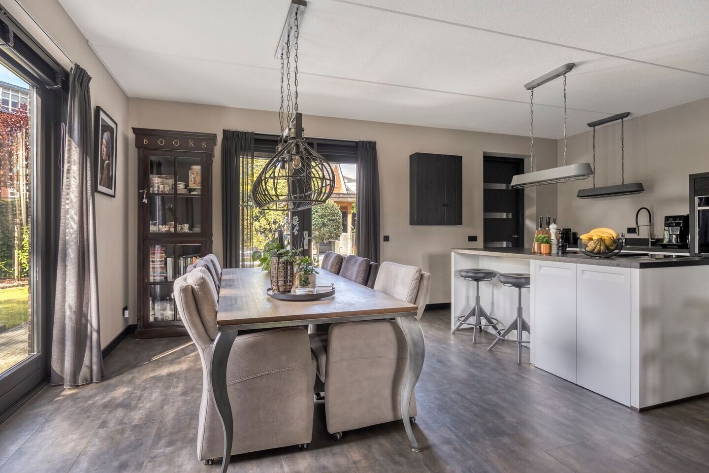Vrijstaande woning te koop: Boekelosestraat 374, Enschede
