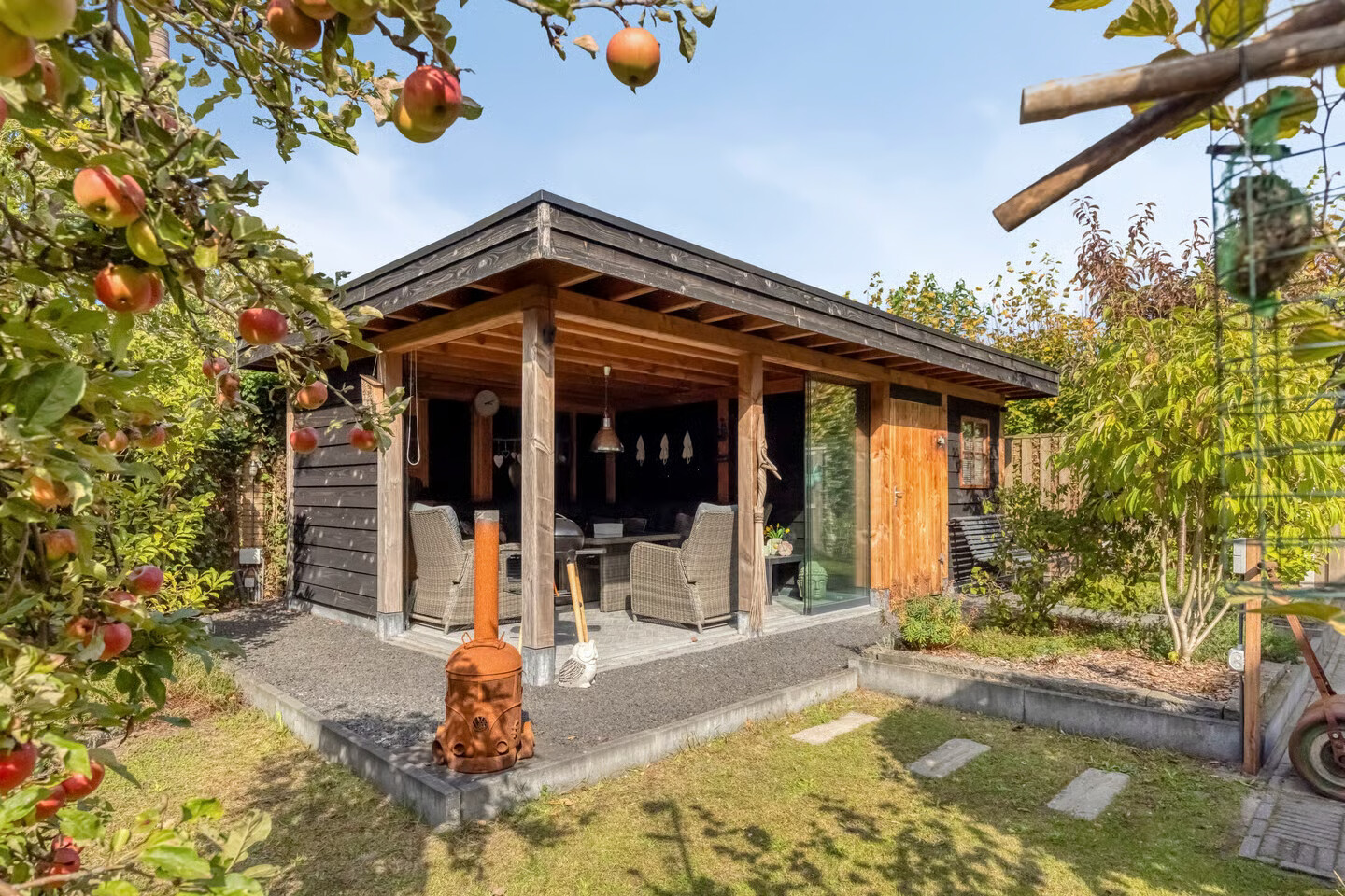 Vrijstaande woning te koop: Boekelosestraat 374, Enschede