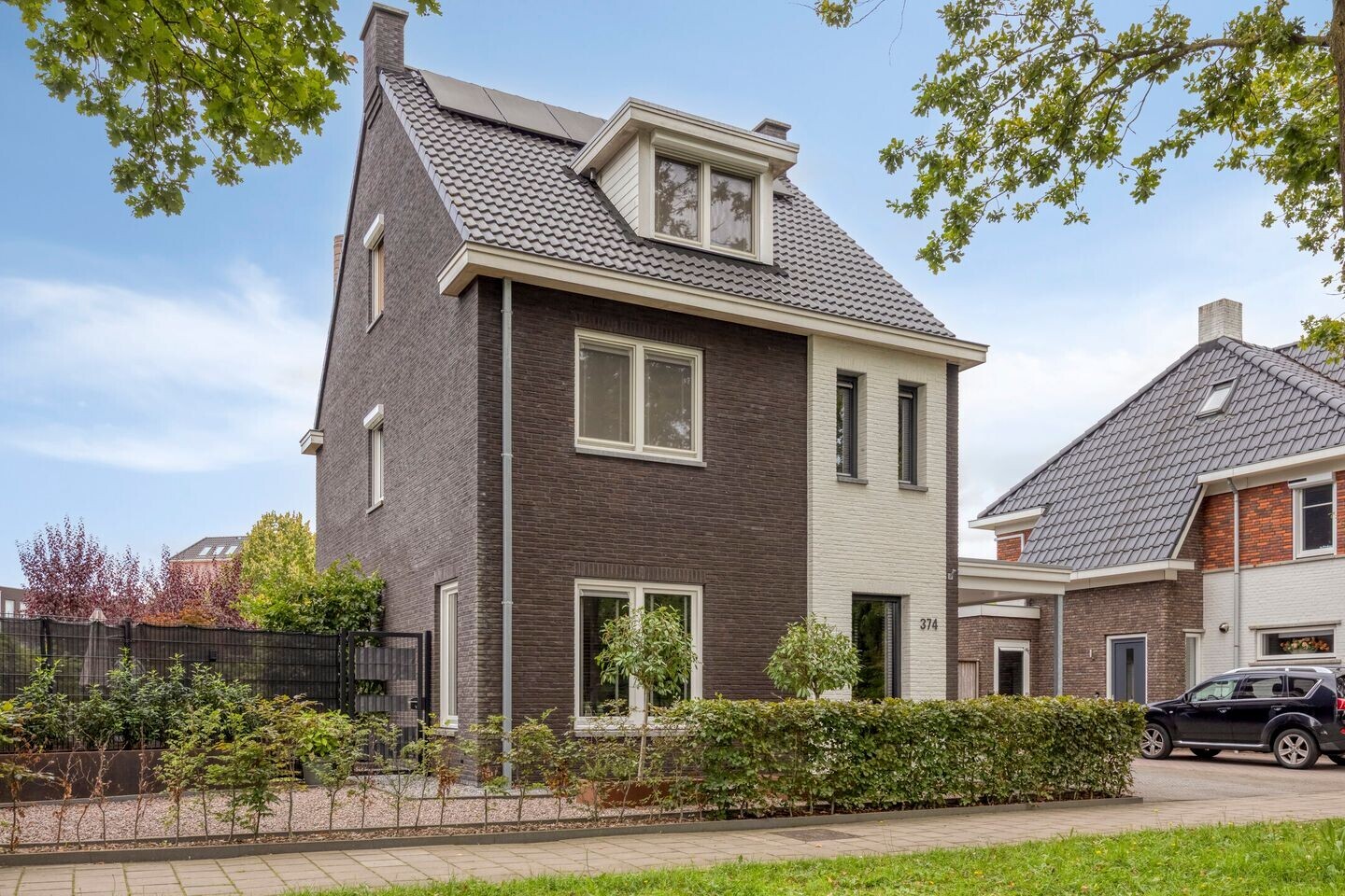 Vrijstaande woning te koop: Boekelosestraat 374, Enschede