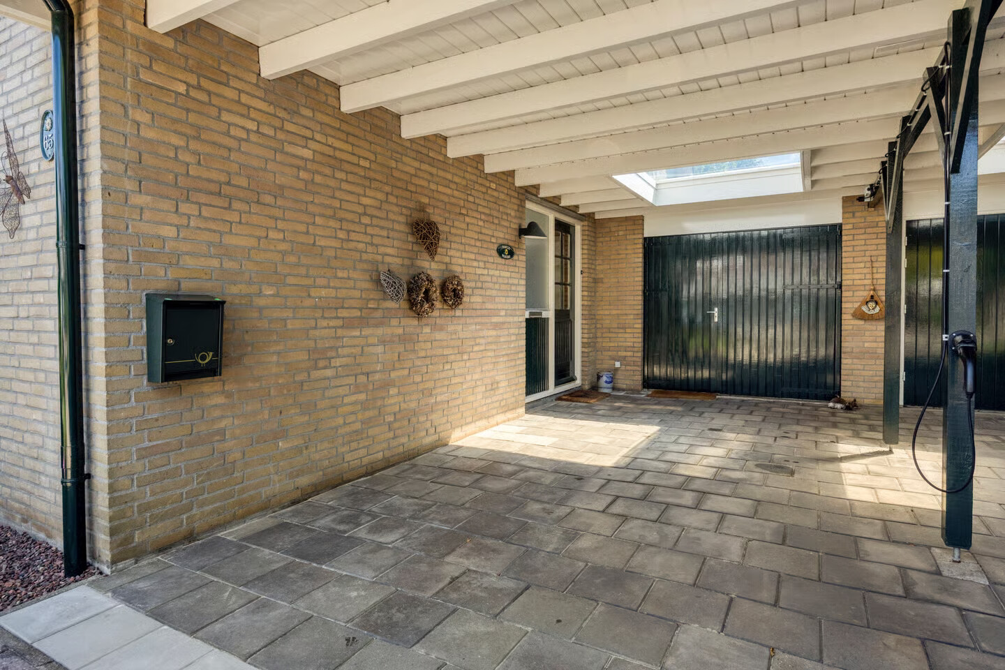 Tussenwoning te koop: Beckumerstraat 65, Enschede