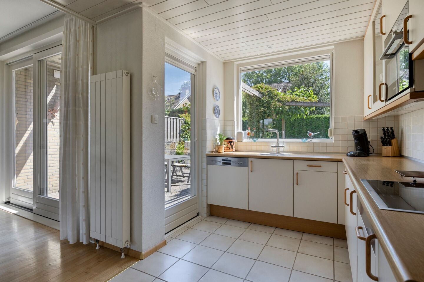 Tussenwoning te koop: Beckumerstraat 65, Enschede