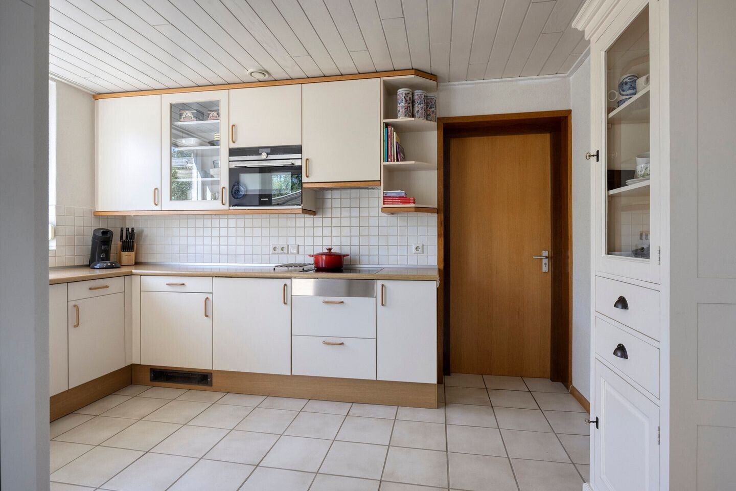 Tussenwoning te koop: Beckumerstraat 65, Enschede
