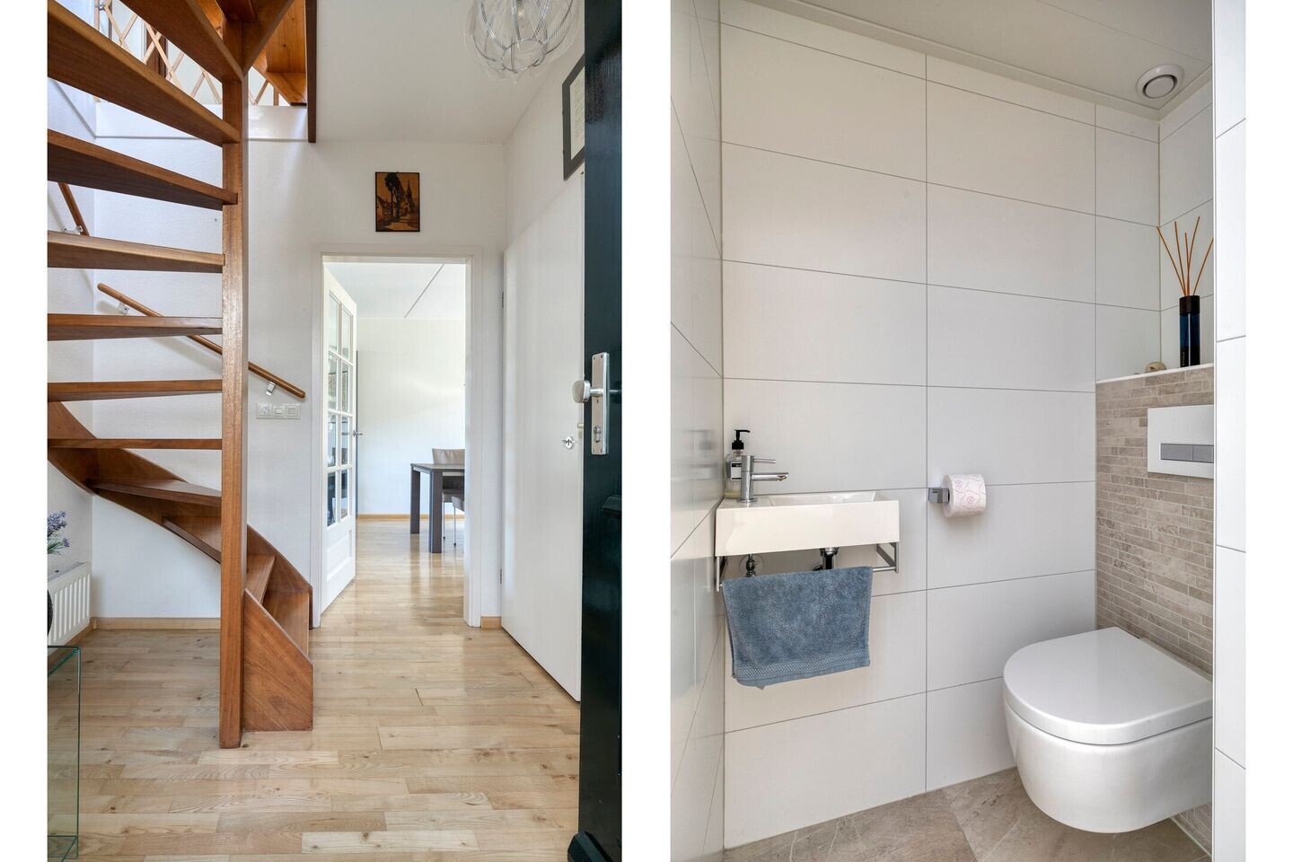 Tussenwoning te koop: Beckumerstraat 65, Enschede