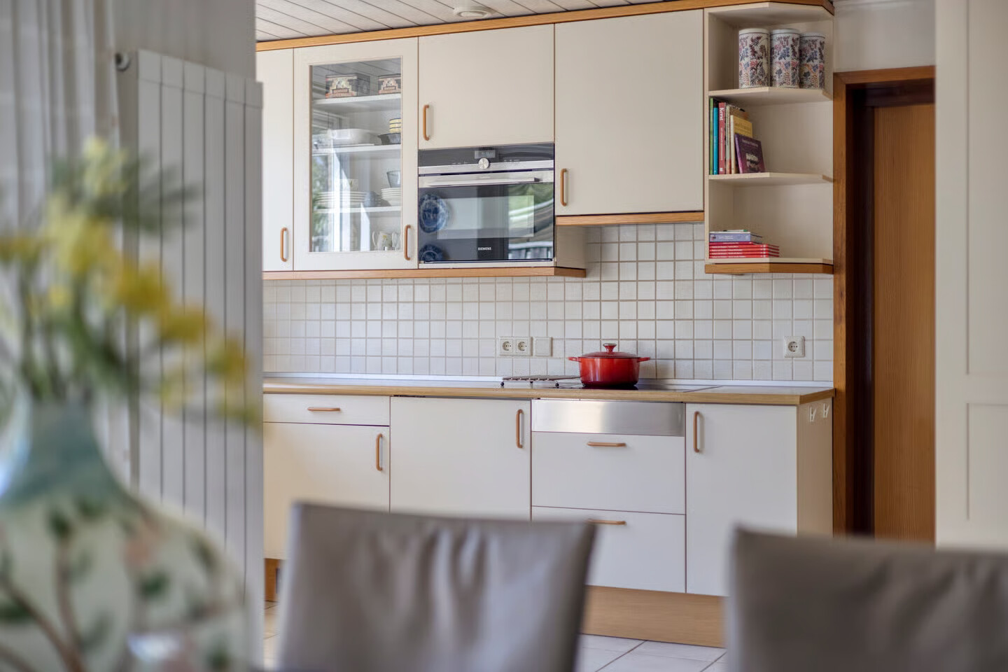 Tussenwoning te koop: Beckumerstraat 65, Enschede