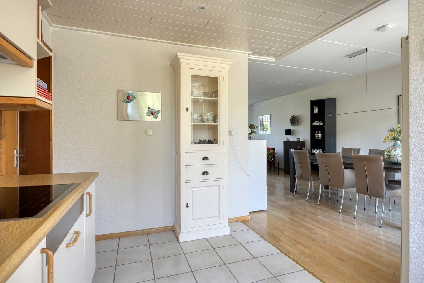 Tussenwoning te koop: Beckumerstraat 65, Enschede