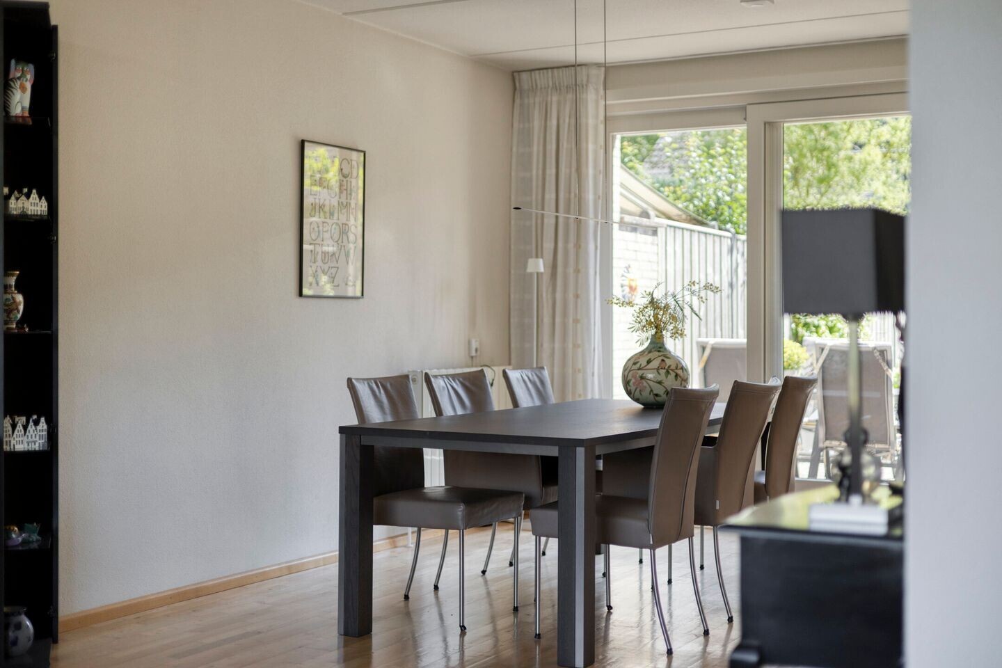 Tussenwoning te koop: Beckumerstraat 65, Enschede