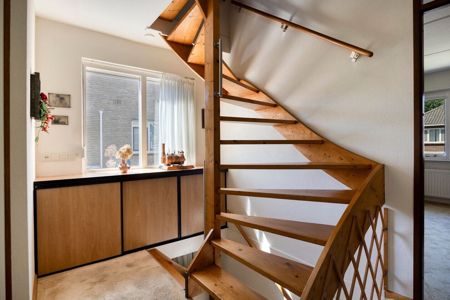 Tussenwoning te koop: Beckumerstraat 65, Enschede