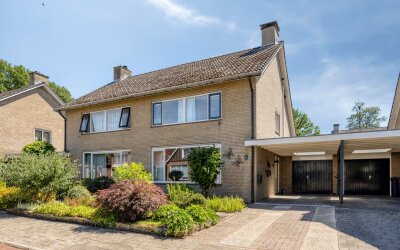 Beckumerstraat 65