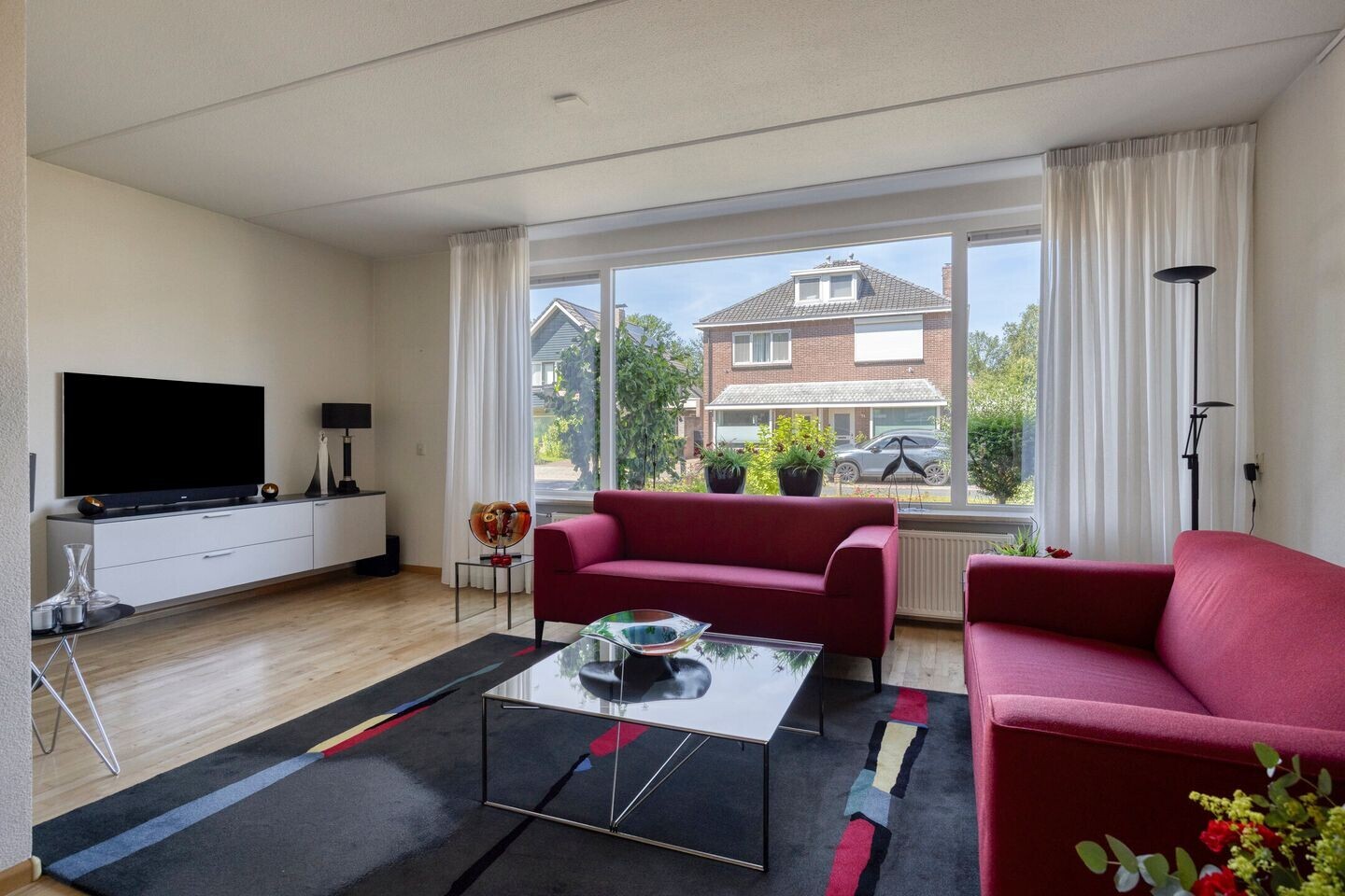 Tussenwoning te koop: Beckumerstraat 65, Enschede