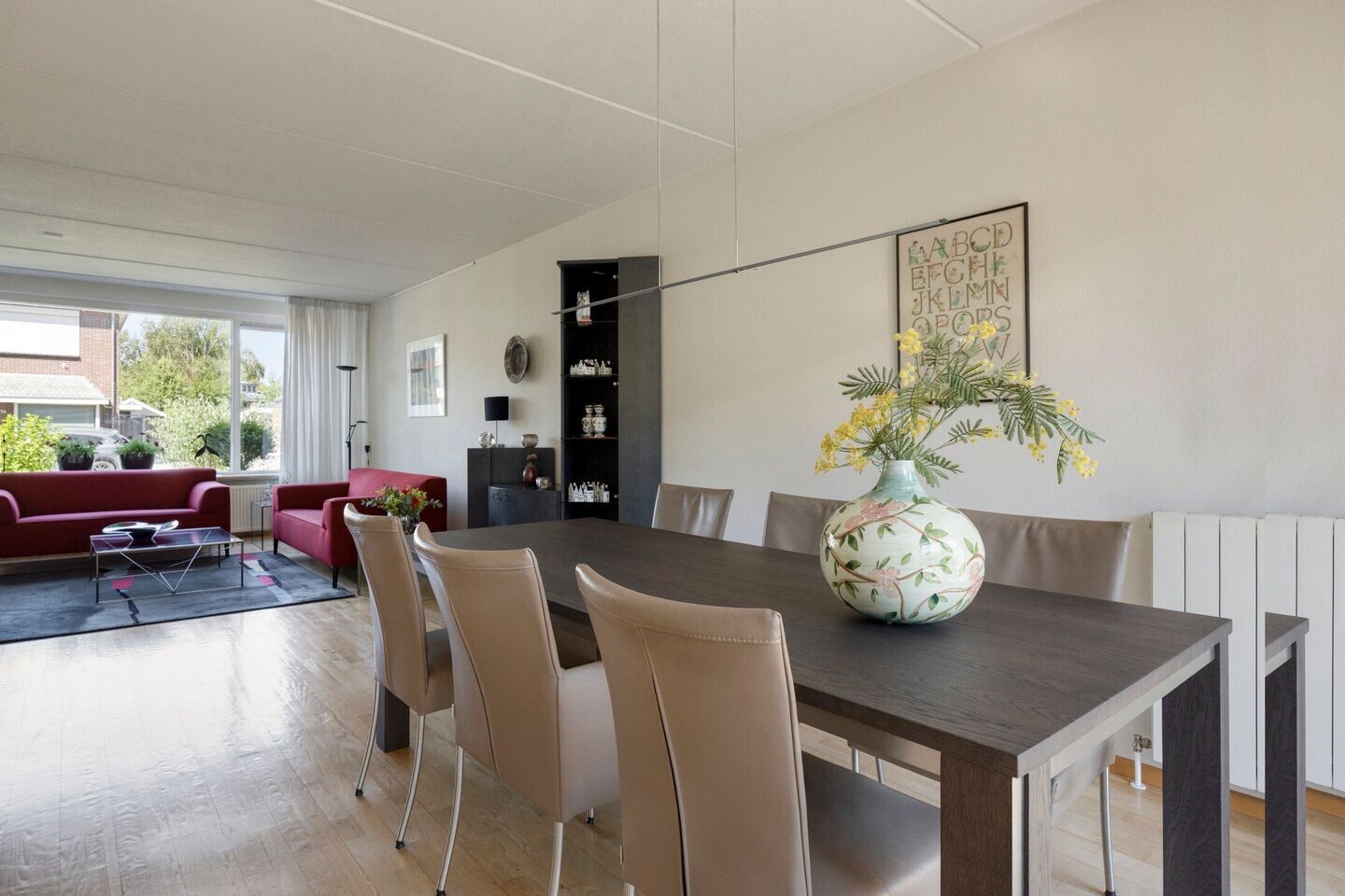 Tussenwoning te koop: Beckumerstraat 65, Enschede