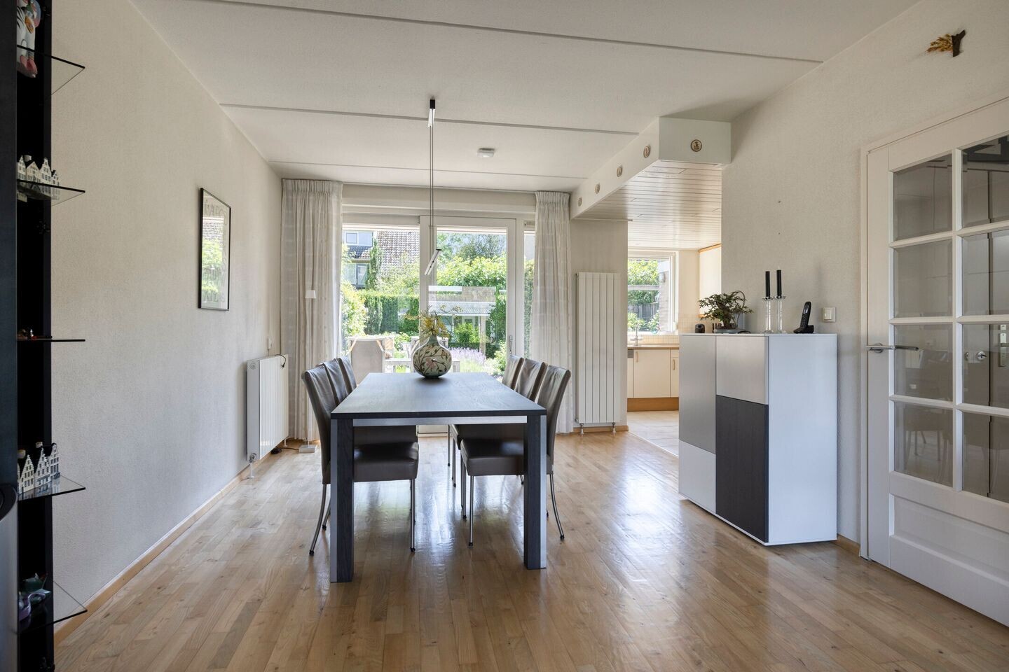 Tussenwoning te koop: Beckumerstraat 65, Enschede