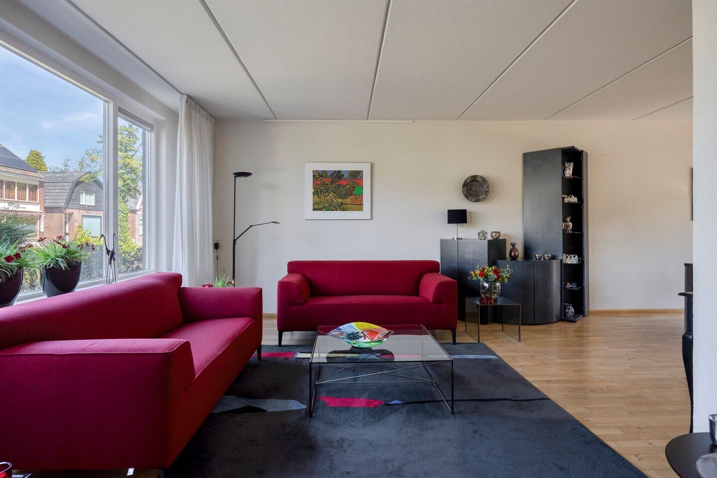 Tussenwoning te koop: Beckumerstraat 65, Enschede