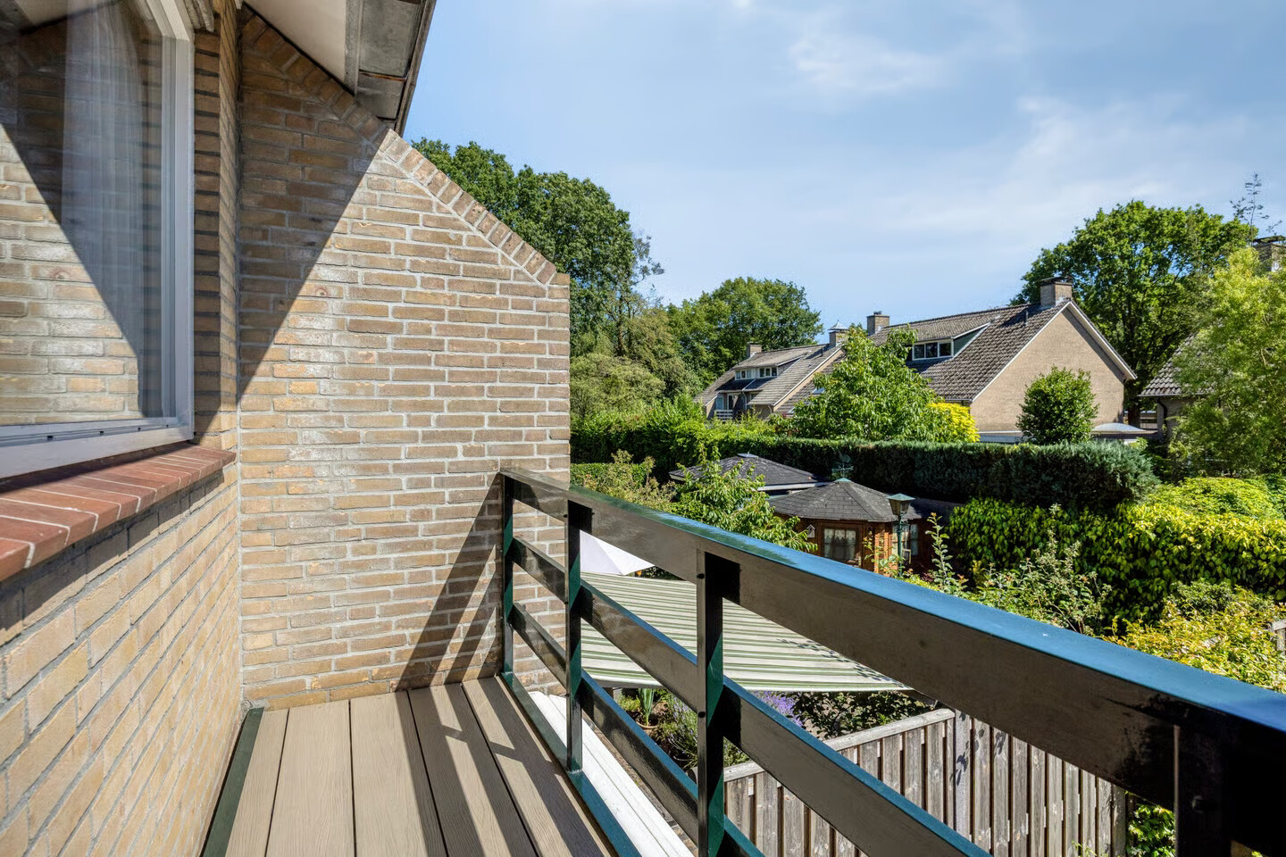 Tussenwoning te koop: Beckumerstraat 65, Enschede
