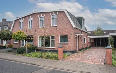 Beckumerstraat 193