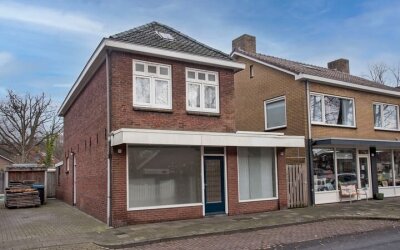 Beckumerstraat 48