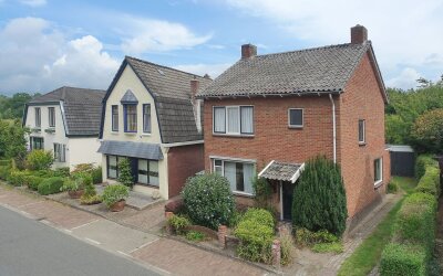 Beckumerstraat 192