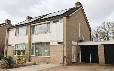 Robijnstraat 15