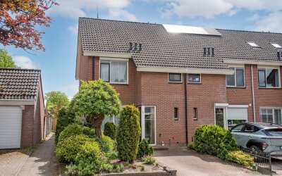 Pastoor Schneiderstraat 1