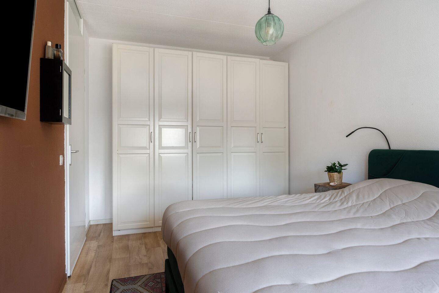 Tussenwoning te koop: Boekelose Stoomblekerij 154, Enschede