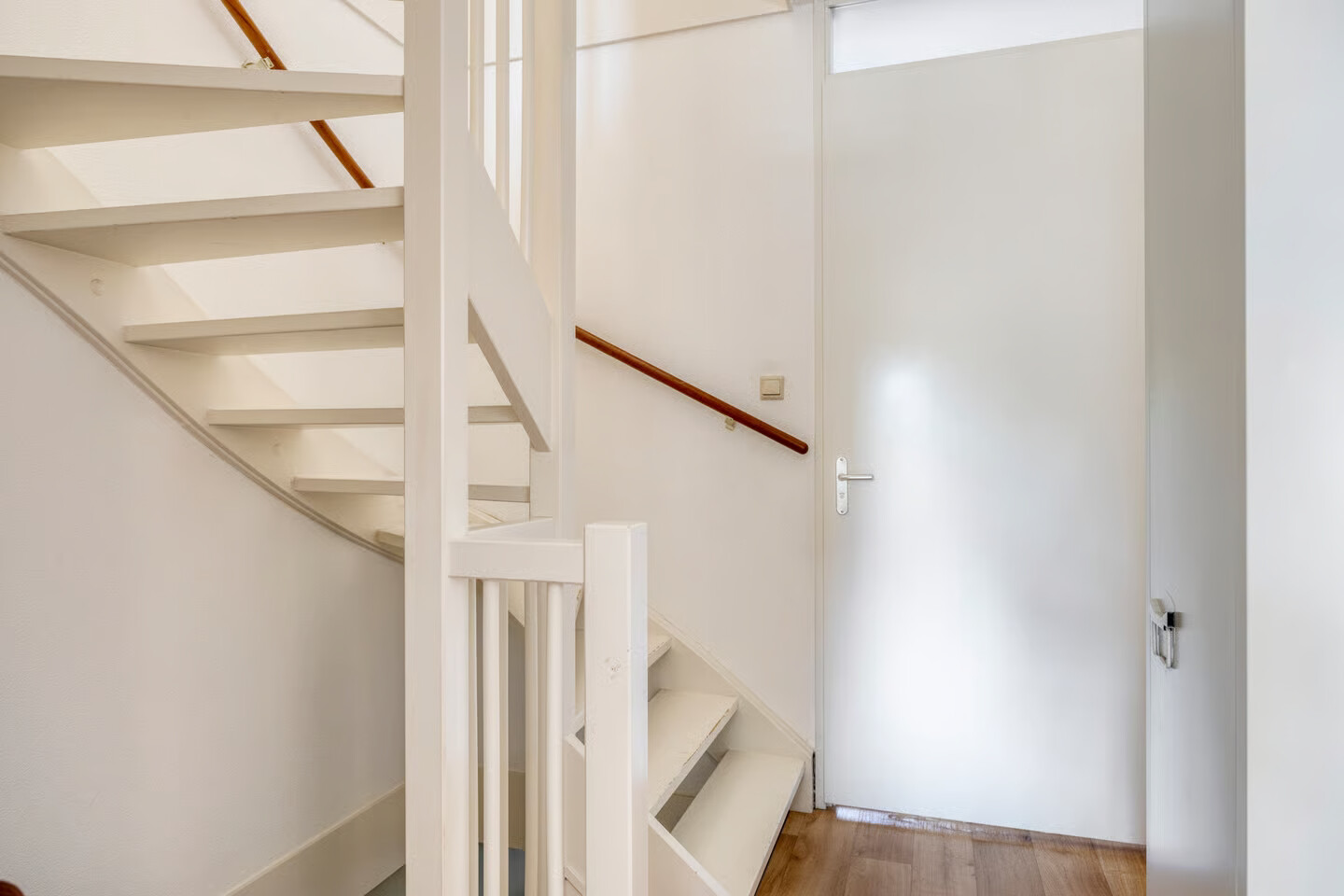 Tussenwoning te koop: Boekelose Stoomblekerij 154, Enschede
