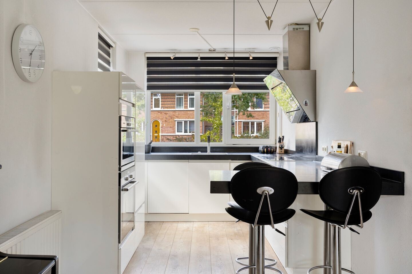 Hoekwoning te koop: roelof blokzijlstraat 4, Enschede
