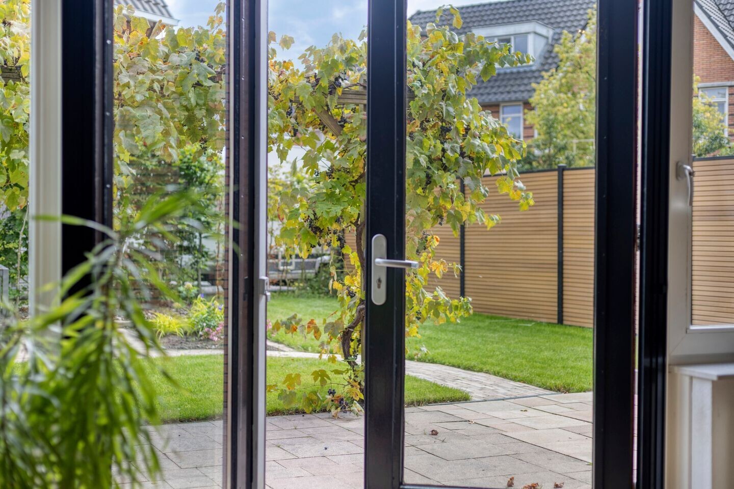 Hoekwoning te koop: roelof blokzijlstraat 4, Enschede
