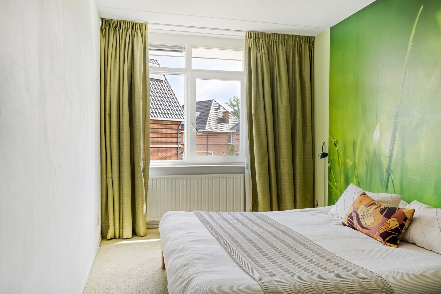Hoekwoning te koop: roelof blokzijlstraat 4, Enschede