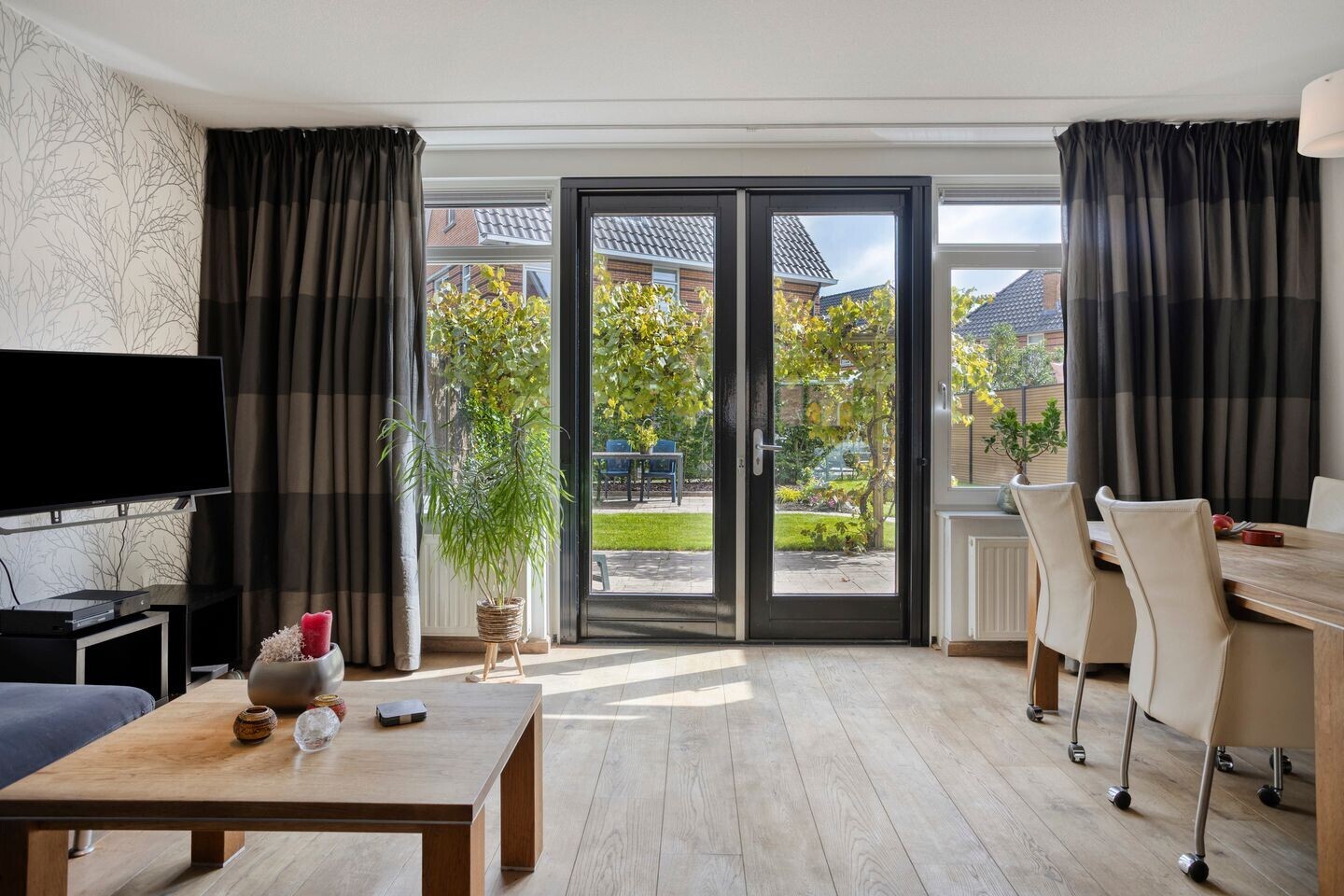 Hoekwoning te koop: roelof blokzijlstraat 4, Enschede