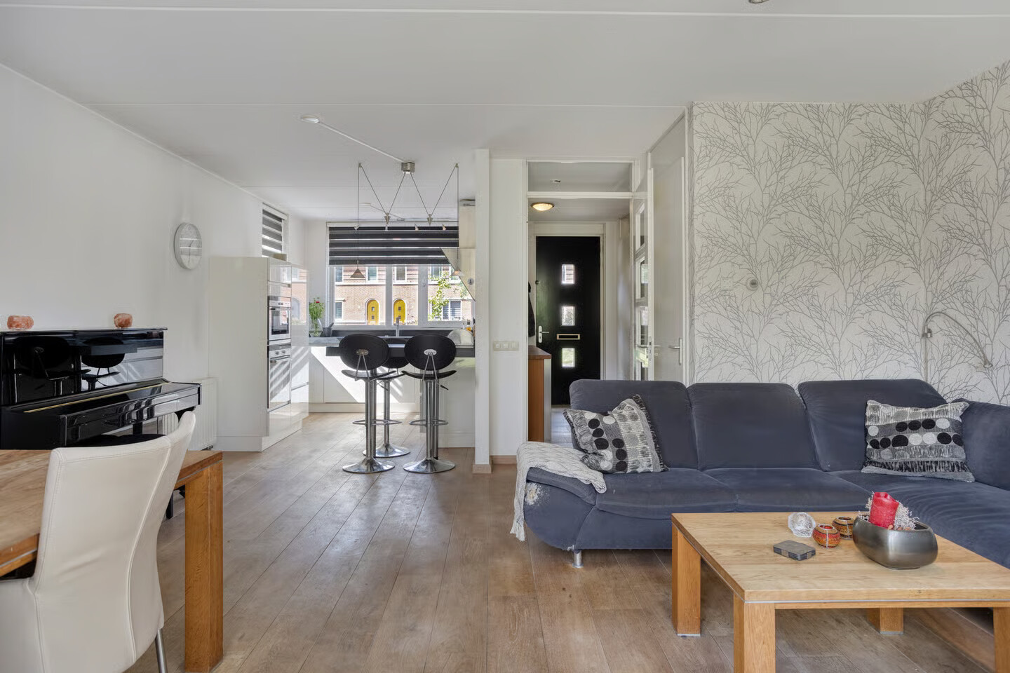 Hoekwoning te koop: roelof blokzijlstraat 4, Enschede