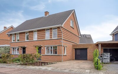 Roelof Blokzijlstraat 4