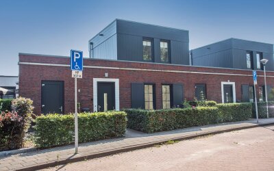 Bernard Roerinkstraat 8