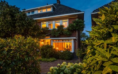 Tuindorpstraat 19