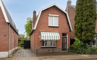 Jacob Catsstraat 31