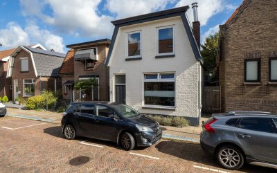 Jacob Catsstraat 38