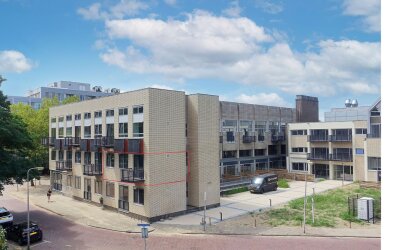 Prinses Beatrixstraat 106