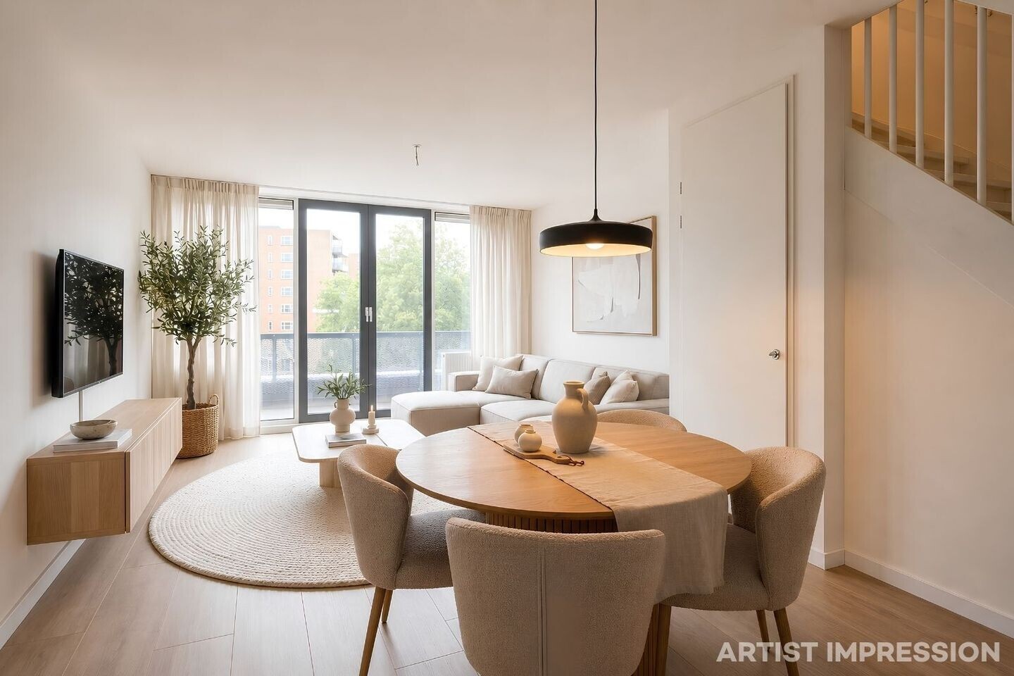 Appartement te koop: Prinses Beatrixstraat 170, Hengelo