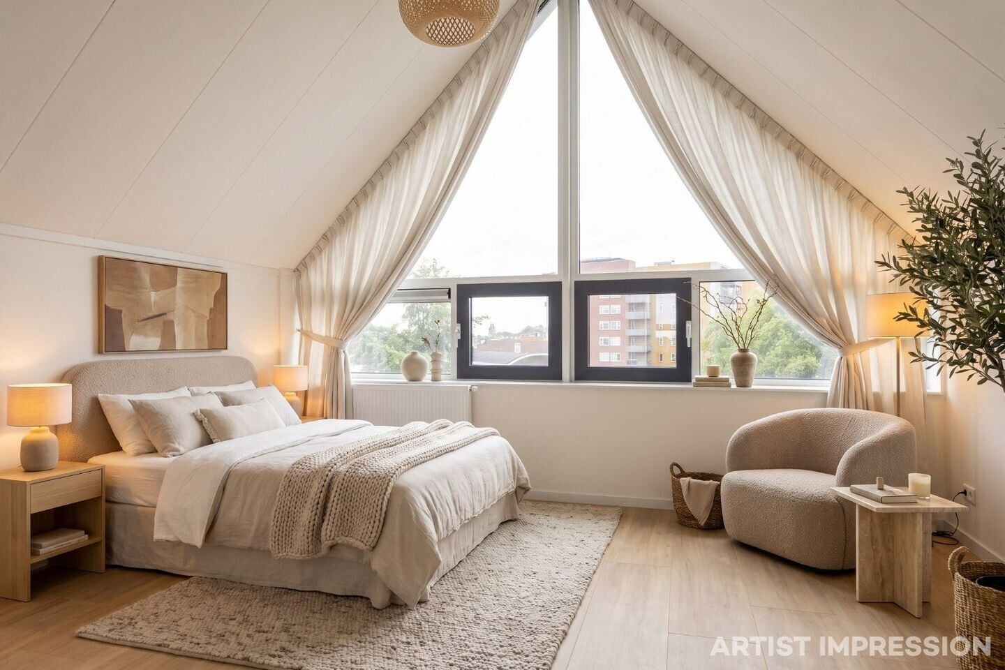 Appartement te koop: Prinses Beatrixstraat 170, Hengelo