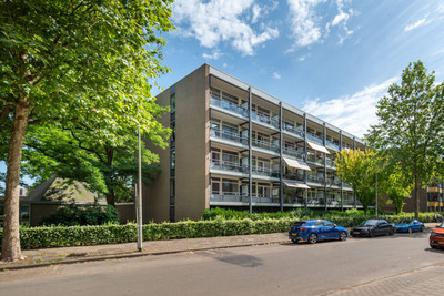 Appartement te koop Prinses Beatrixstraat 44-A