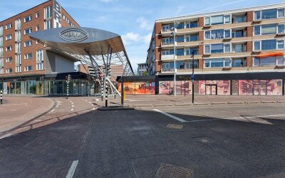 Stationsple. 19