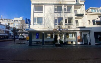 Nieuwstraat 32-I