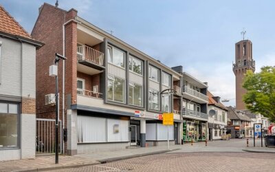 Willemstraat 64-A
