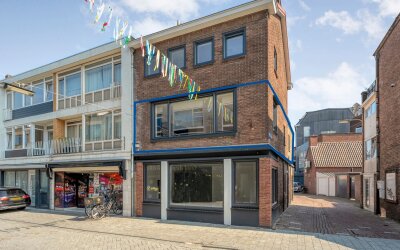 Marktstraat 8-A