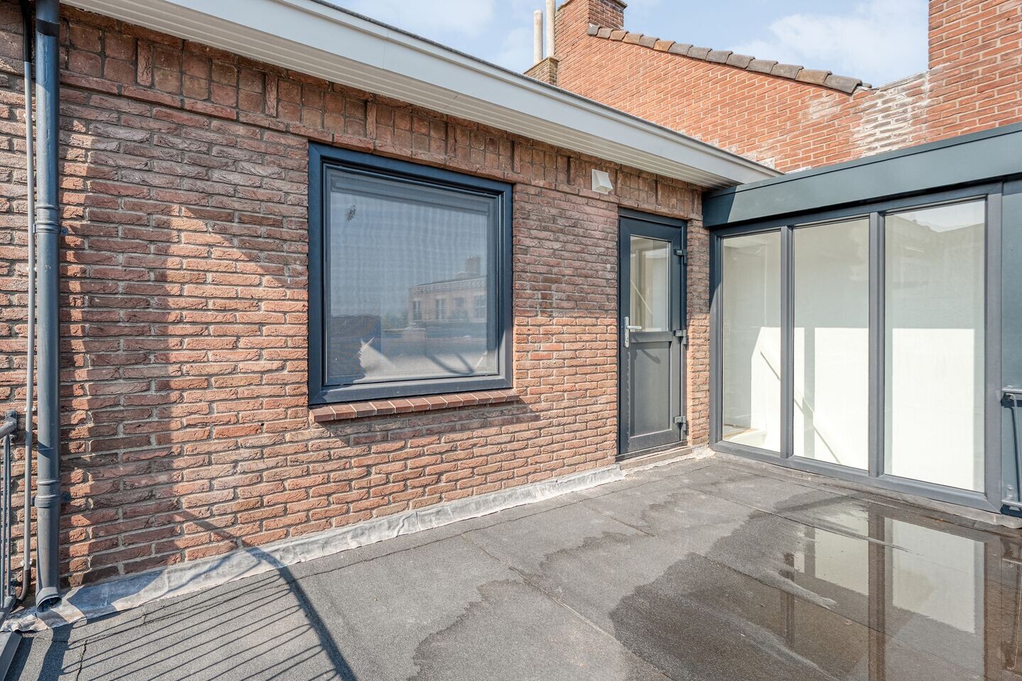 Studio te koop: Marktstraat 8B, Hengelo
