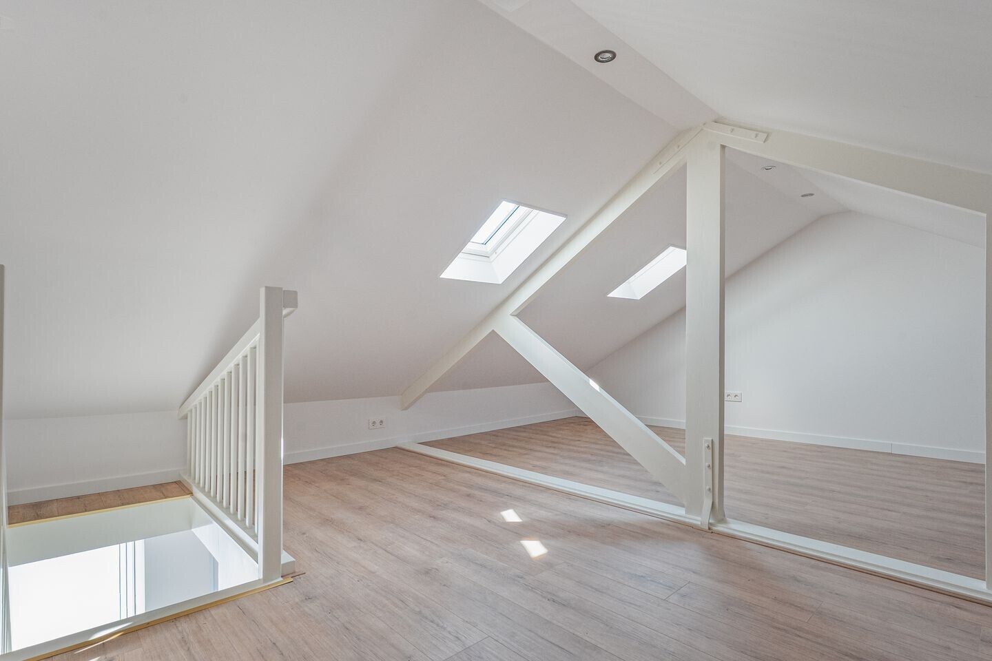 Studio te koop: Marktstraat 8B, Hengelo